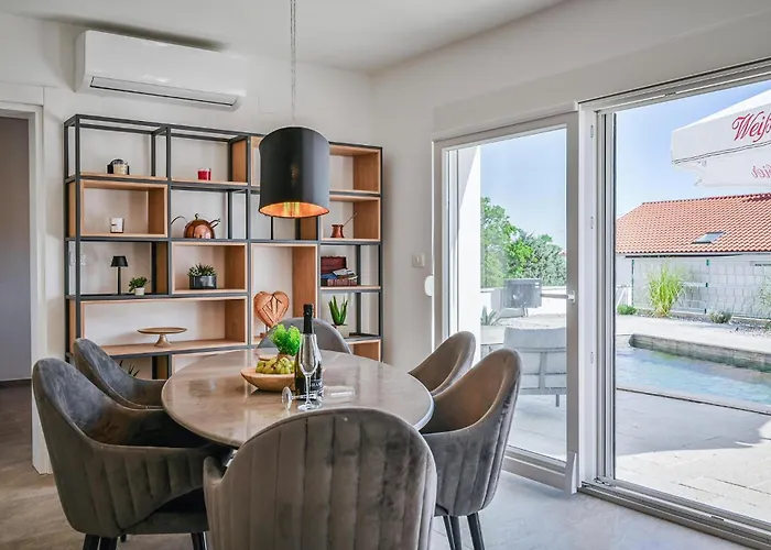 Διαμέρισμα Stunning In