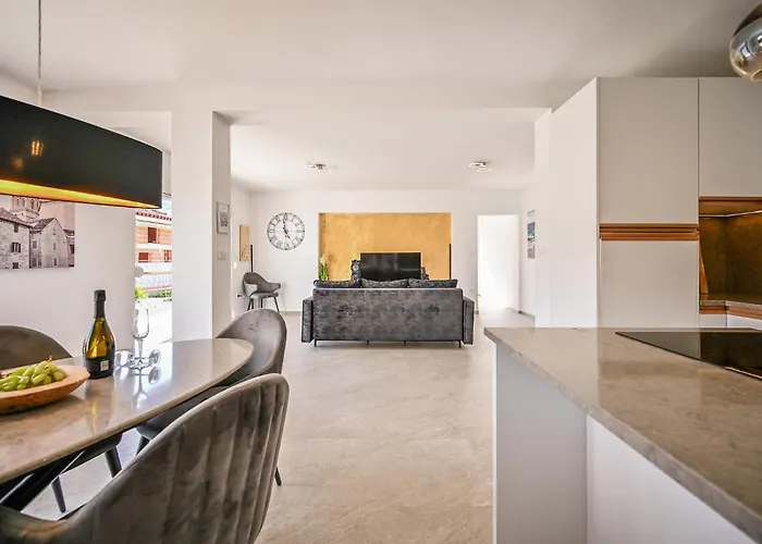 Stunning In * Matulji