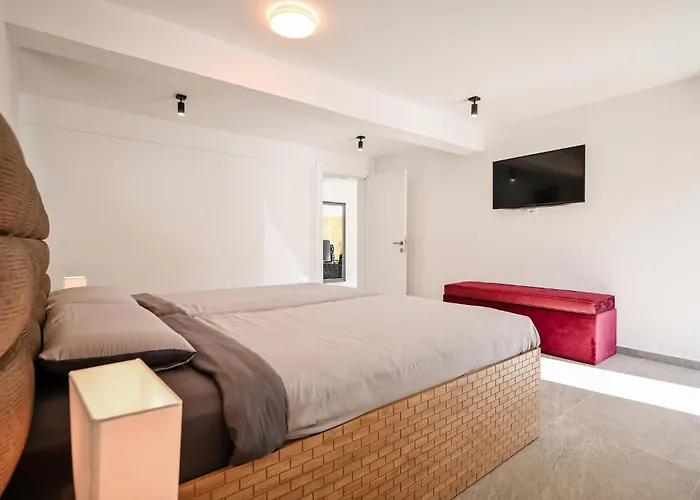 Stunning In Διαμέρισμα