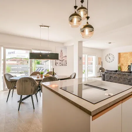 Apartament Lovely In Matulji
