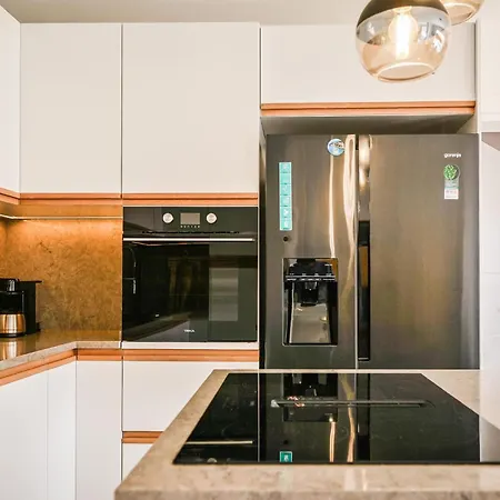Lovely In Apartament Matulji