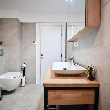 Lovely In Apartament Matulji