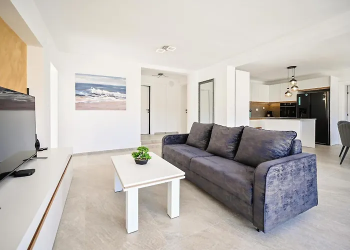 Apartment Stunning In Matulji
