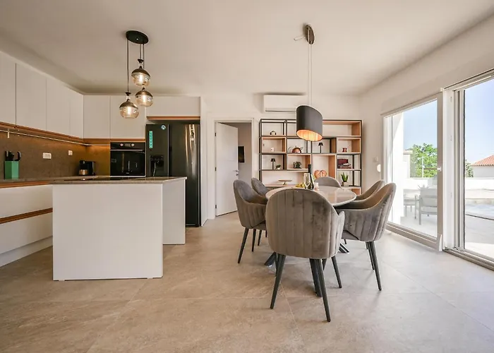 Stunning In Apartment Matulji