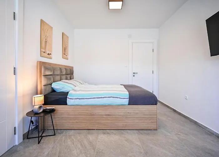 Apartment Stunning In Matulji